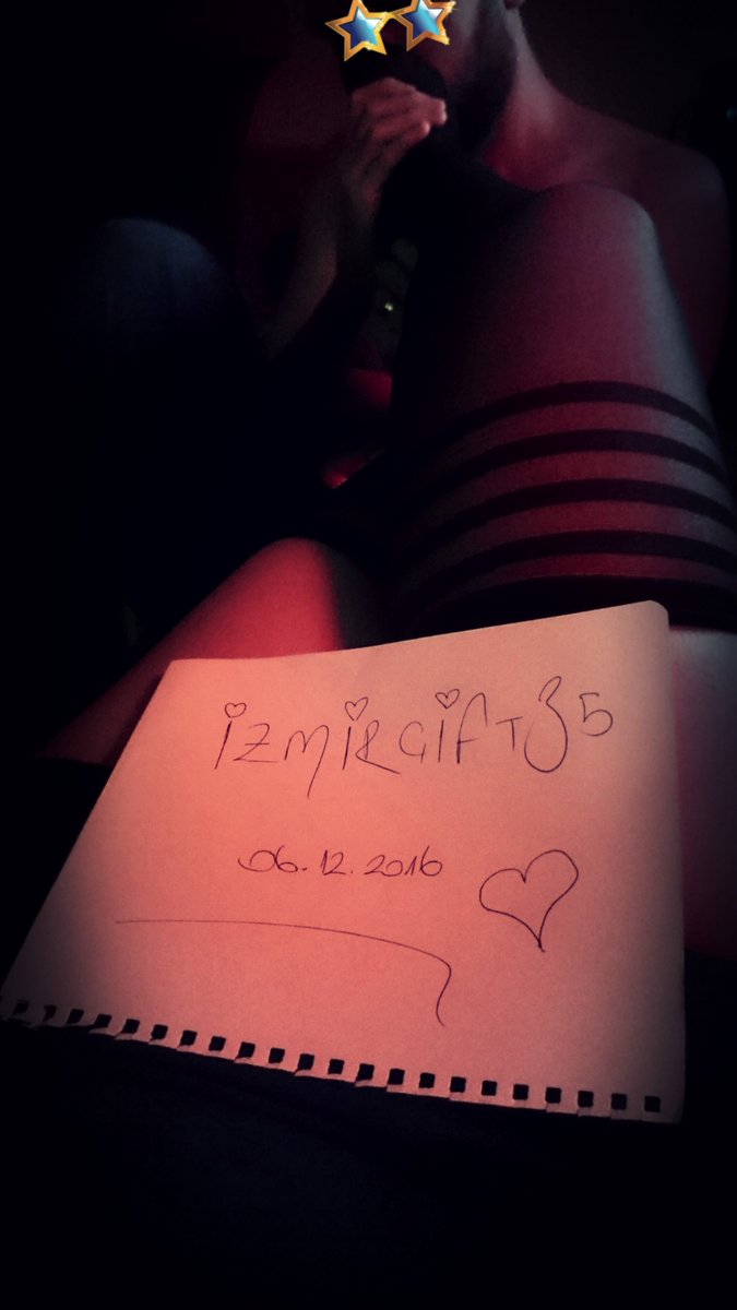 Anlık :) illaki kağıda yaz diyenlere gelsin :P
fiziğine güvenen hatunları dm ye bekleriz ^^