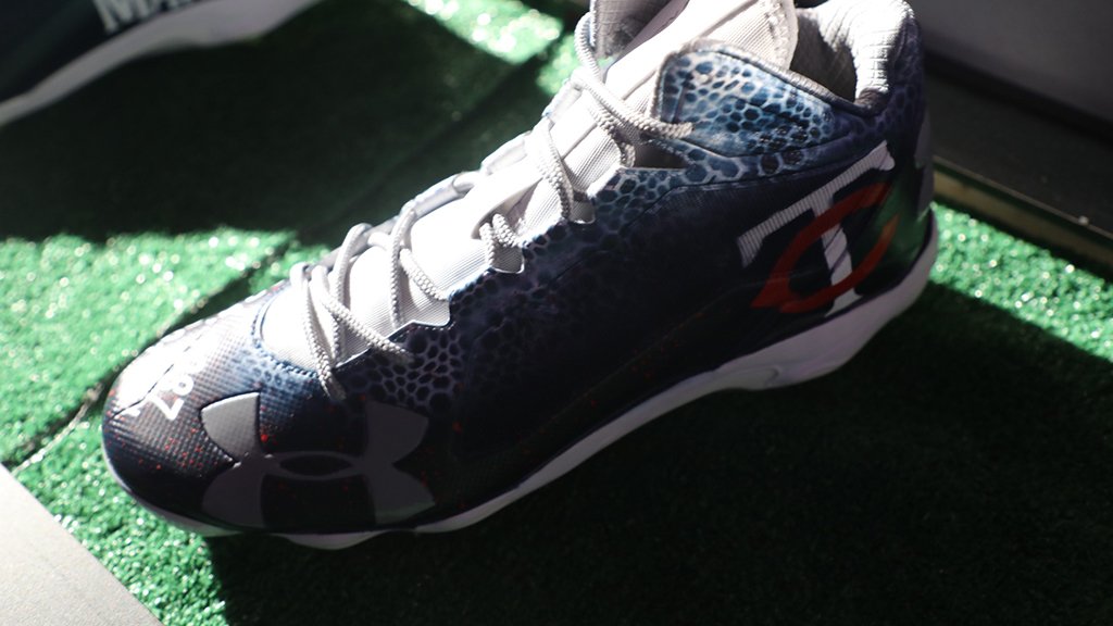 MLB's tweet photo. So sick. #IWILL https://t.co/elrJD0qMea