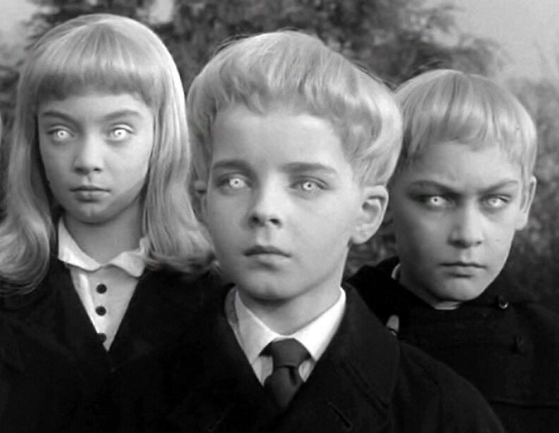RealMaxMaven's tweet photo. Beware the Trump children. https://t.co/vUq8v8Rnsk