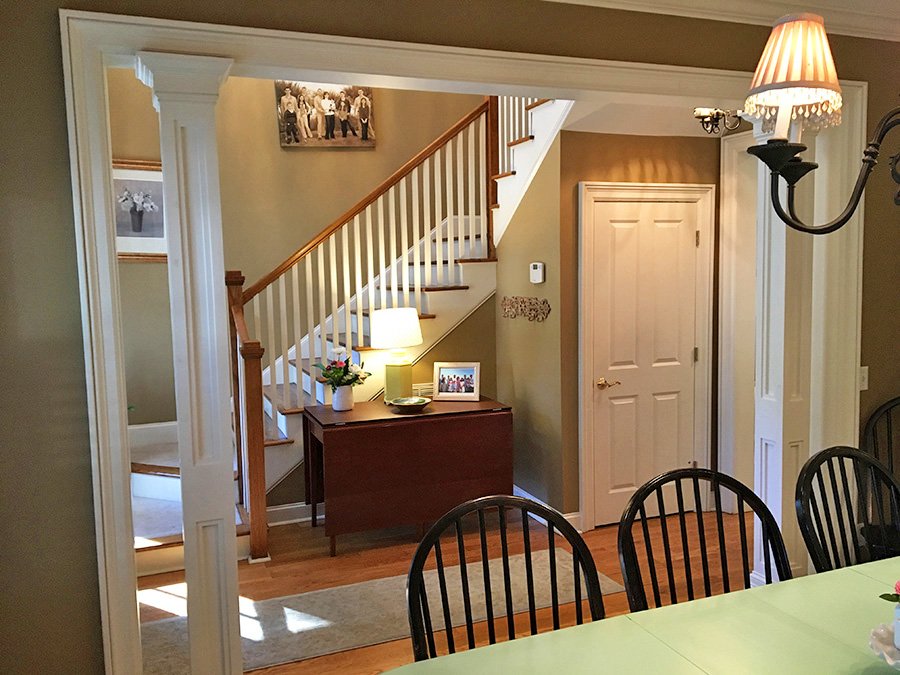 Habersham, SC tweet media