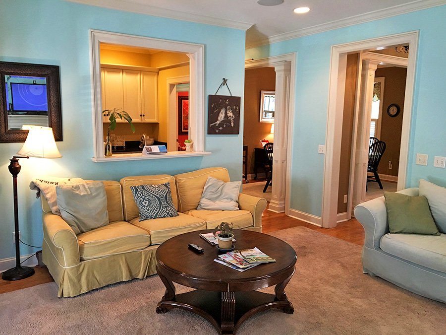 Habersham, SC tweet media