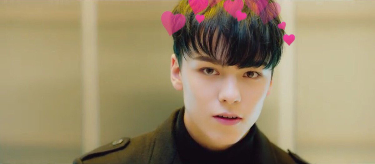 vernonwhearts's tweet photo. ♡ hansol: 붐붐 ♡ https://t.co/mglIJJ6sQ9