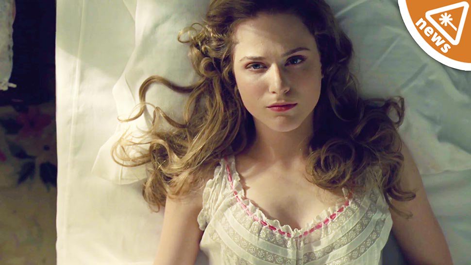 Nerdist News tweet media