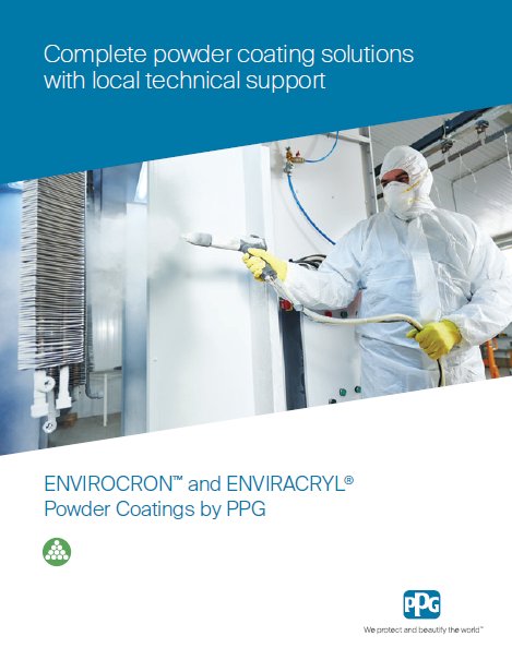 PPG TrueFinish® tweet media