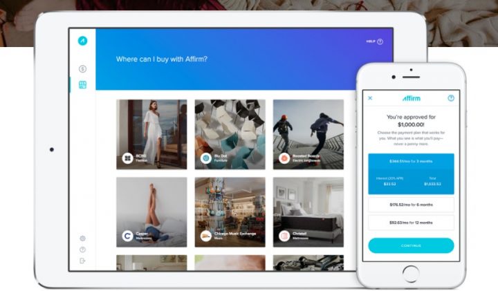 StacieConnerty's tweet photo. Shop with Ease – Buy with Affirm #BuyWithAffirm #BetterWay2Pay https://t.co/Khc3VNVDEl #ad #shopping #holidayshopping https://t.co/JvSpwYdF2O