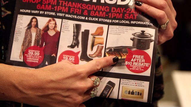 .<a href="/MyStyleHQ/">Holly Quartaro</a>, fashion stylist of <a href="/GalleriaDallas/">Galleria Dallas</a>, shows you how to win at shopping. Featuring BBB &amp; <a href="/SimonGJewelry/">Simon G. Jewelry</a> eyeopenertv.com/2016/11/21/bla…