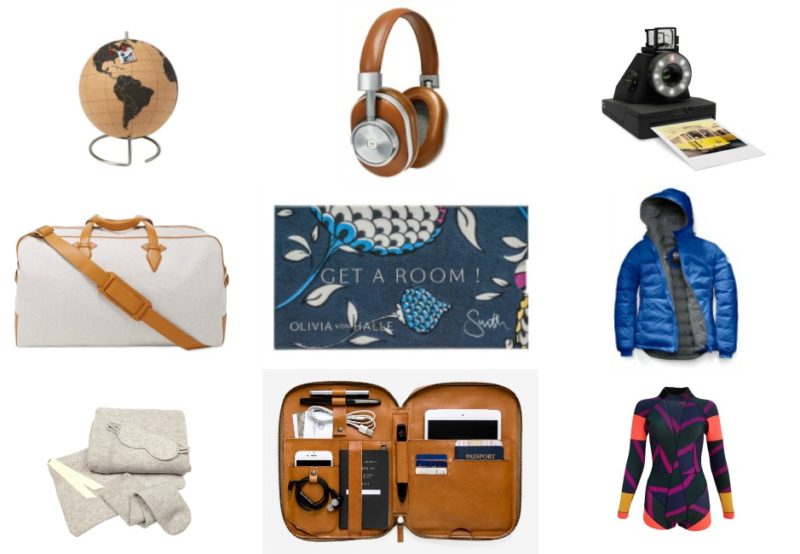 smithhotels's tweet photo. A gift guide for the travel-obsessed…

https://t.co/XaFabcZd7M https://t.co/YVSLtF1sde