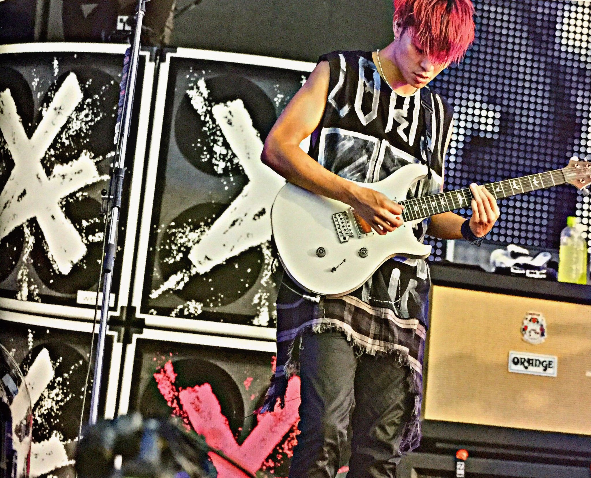 One Ok Rock アンケーッ Happy Birthday Toru Oneokrock Toru 最近低浮上です T Co Fhgnw39nic Twitter