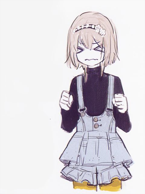 hinamitherabbit's tweet photo. @RabbitEyedGhoul @NudoruSaiyajin 

A worried hinami would once again burst through the door unexpectedly
"O..ONEECHAN WAIT!! You've only + https://t.co/hrcf5vACL4