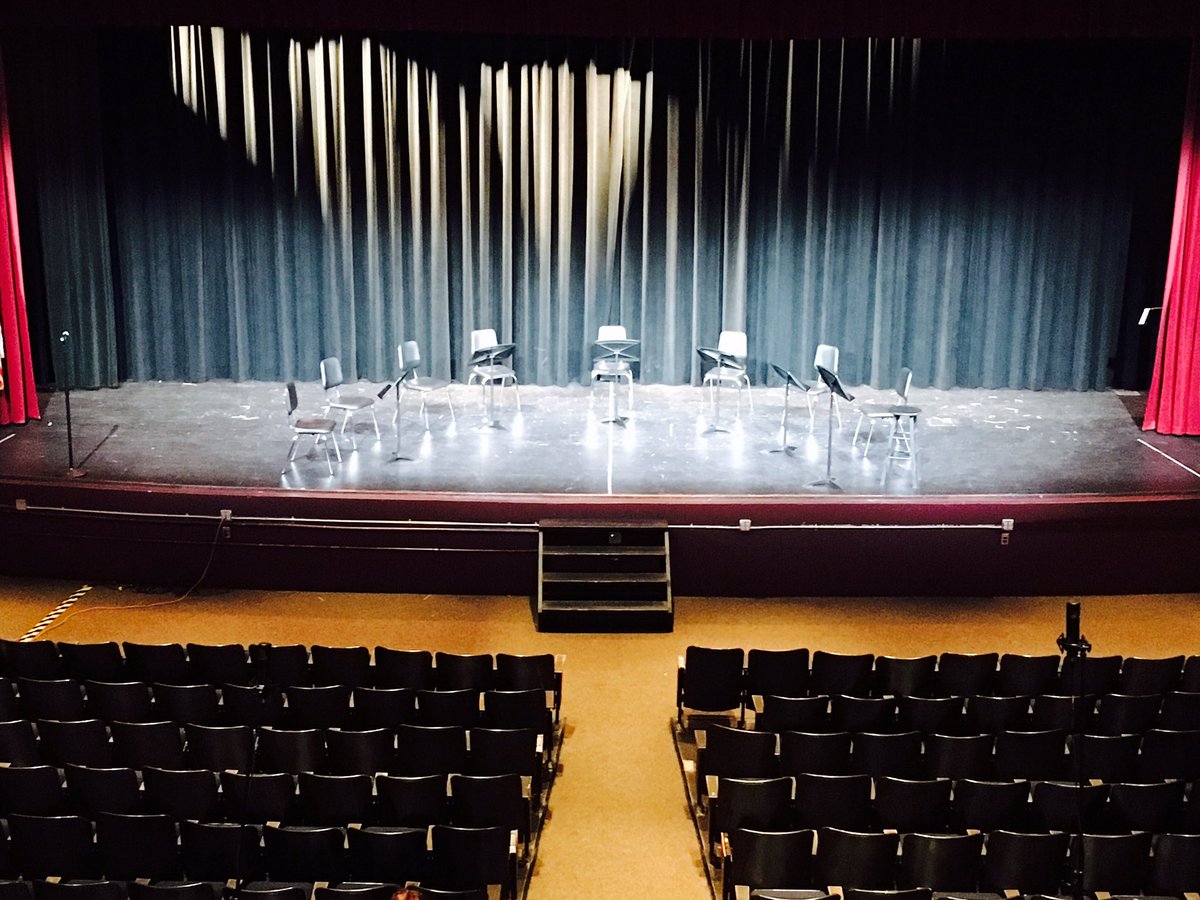 BHS Orchestra concert tonight at 7 pm! <a href="/ChrisTroetti/">Chris Troetti</a> @BethelCTSuper