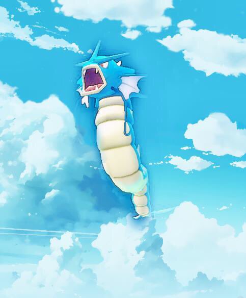 コイキングは自分以外の魚型ポケモンへの不満を抱えていた Togetter コイキングは自分以外の魚型ポケモンへの不満を抱えていた Togetter