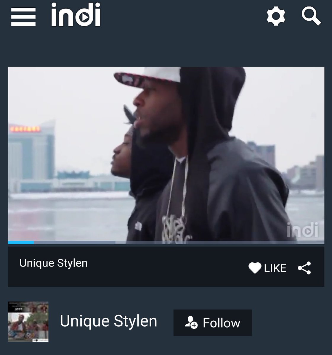 YoungStylen's tweet photo. 🔥🔥🔥 #YoungStylen #freestyle #detroitvseverybody 
https://t.co/ScPNOvr1td https://t.co/mn4kX6ysIu