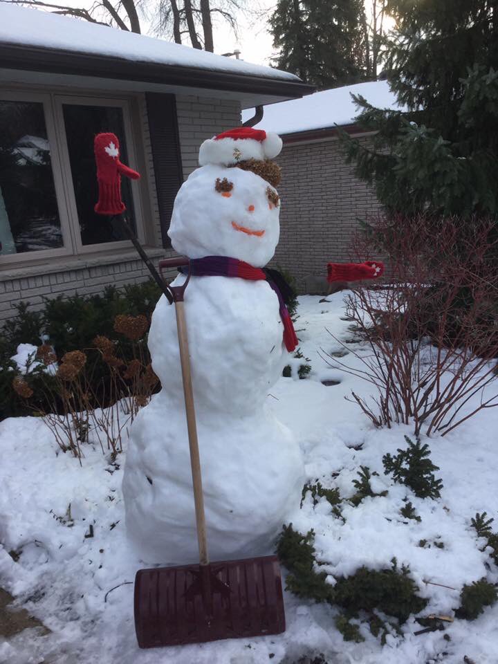 Barrie_Fire's tweet image. It takes 21 days to form a good habit, start now by shovelling out that hydrant. #goodneighbour #everysecondcounts