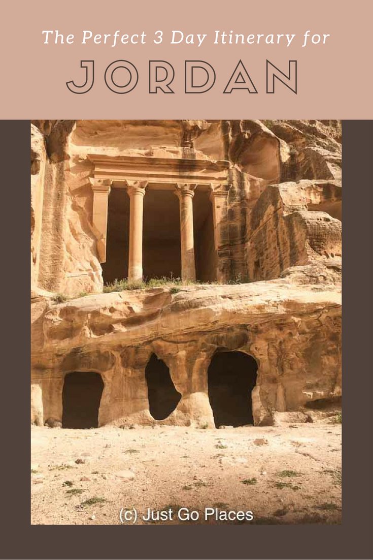 justgo_places1's tweet photo. A #itinerary of must-see places &amp; some lesser known gems if you have only 3 days to visit #Jordan #travel https://t.co/LWFSzjcuEc https://t.co/z9om3CzHPD