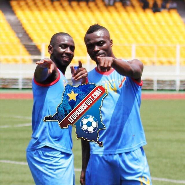 Devastated for my brother Yannick but I know first hand how strong he is and what he's been through he will come back stronger 🙏🏿 #efc