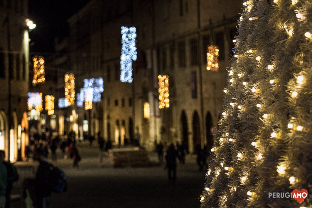 prove tecniche di #natale a #perugia <a href="/CulturaComPg/">CulturaComunePerugia</a>  <a href="/EnjoyPerugia/">Enjoy Perugia</a> <a href="/visitperugia/">Visit Perugia</a>