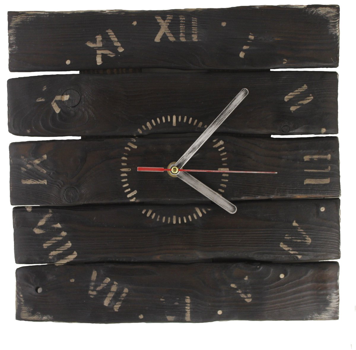 kiqiar's tweet photo. #handmade #woodclock #naturalwoodclock #geometricclock #junkstyle #rustikclock #rustik 
https://t.co/bsofmBexud https://t.co/wgKyELbgf9