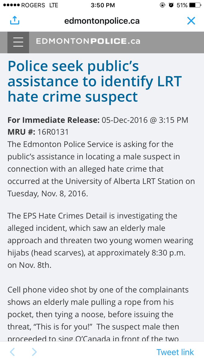 maaj19's tweet image. What a بغل. Stay safe my hijabi friends. #yeg #MakeItAwkward