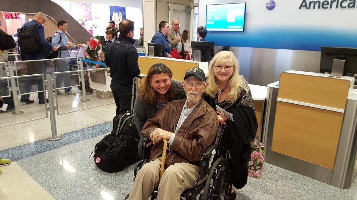 uso dfw on twitter uso volunteers helped send off pearl harbor