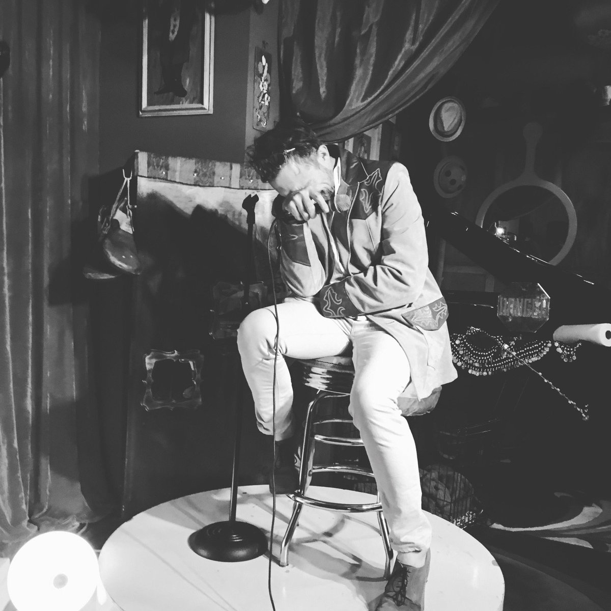 It never stops #LIFE