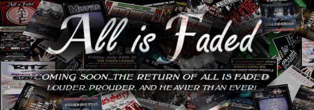 AllisFaded's tweet photo. See you 2017! Keep an eye out for more AIF announcements! https://t.co/hydf5M08C5