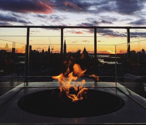 Every week, twice a week. We'll be showcasing 10 awesome things 2 do in #Ottawa. Check out week 1 here insideott.ca/ten/ <a href="/AndazOttawa/">Andaz Ottawa</a>