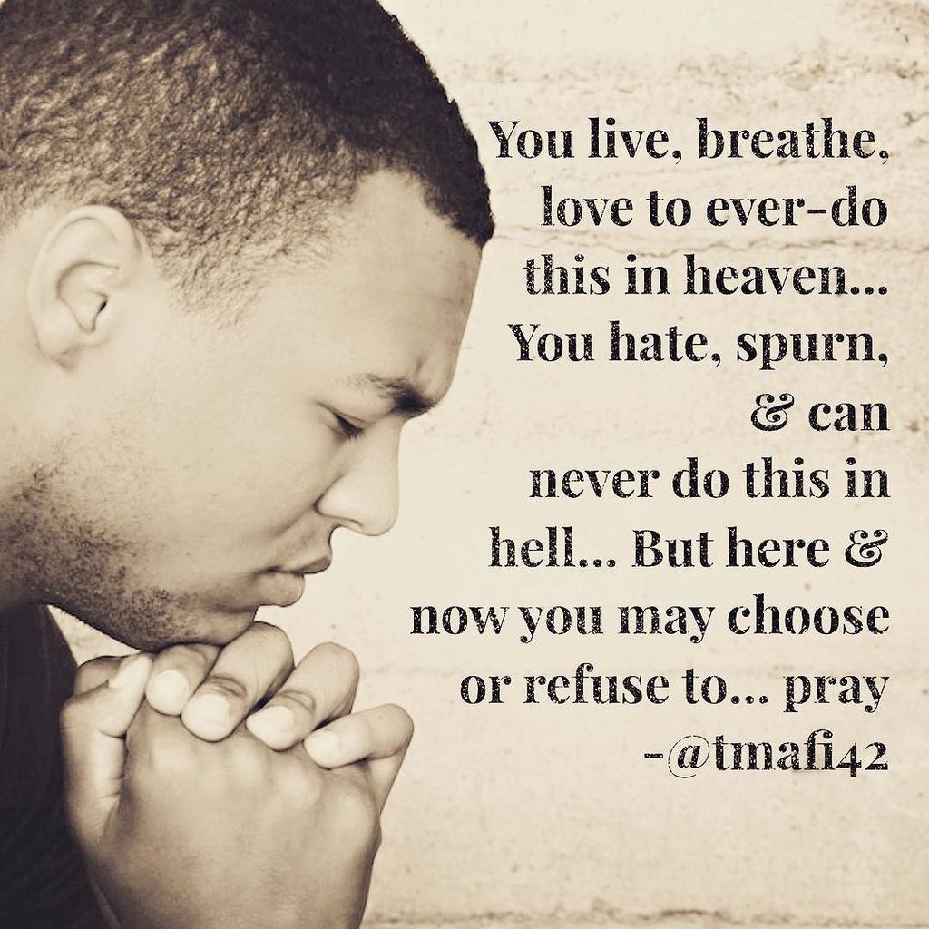 tmafi42's tweet image. Pray without ceasing.
1 Thessalonians 5:17 ESV
#pray
#without
#ceasing ift.tt/2gvWIkY