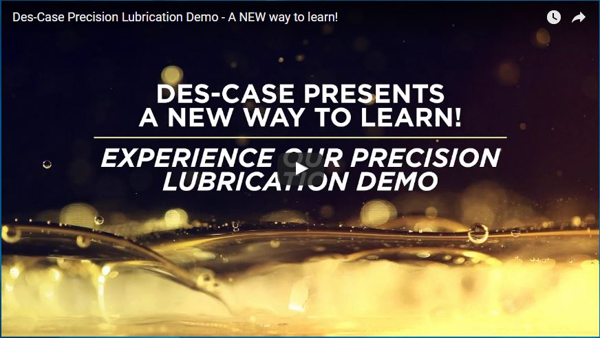 descase's tweet photo. Here's a sneak peak of #DesCase at #IMC2016 as we kick off @reliability's new hands on Learning Labs! https://t.co/9MKZ0azDUp. https://t.co/eATWozpRNU