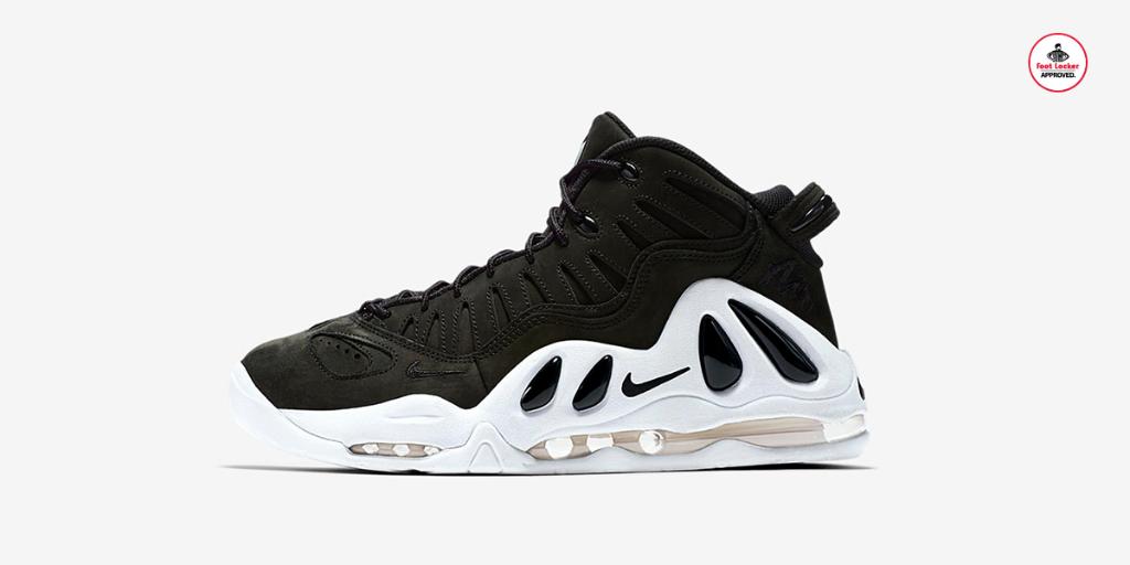 margen negar Final Foot Locker en Twitter: "Bold Statement. The #Nike Air Max Uptempo 97  arrives in stores tomorrow. | Stores: https://t.co/MeC16XnLFi  https://t.co/5yfndm0xVY" / Twitter