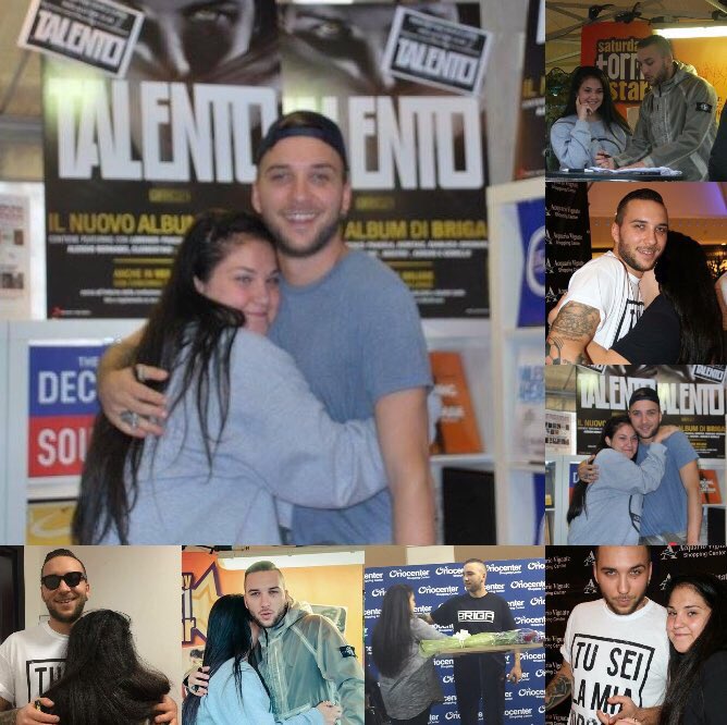 aduecielidame's tweet photo. Il mio #TalentoInstoreTour!
'Sei stato un fulmine mandato dagli Dei..'
Grazie per ogni singola emozione.🖇
@MattiaBriga ti voglio bene.❤️ https://t.co/iNK9fwSDWx