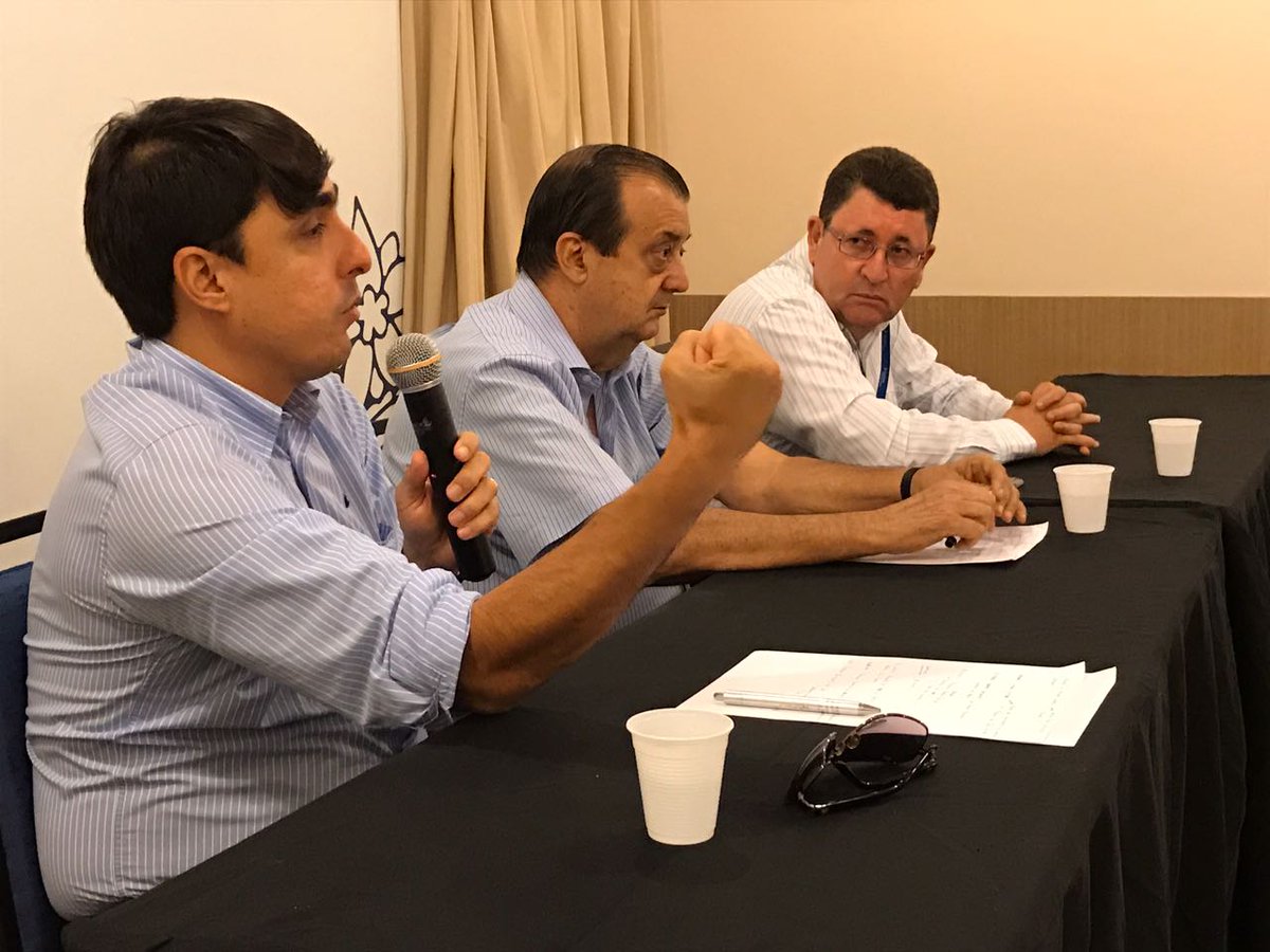 ccedal's tweet photo. CCEDAL realiza encontro com trade turístico do litoral sul 
Leia material completo hein: https://t.co/YLAFJD1GRN https://t.co/Iqj4UOzrMl