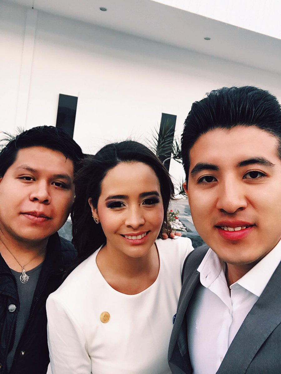 JTPuecapital's tweet photo. En el informe del 1er año de resultados de nuestra amiga @GracePalomares #JuventudEnMovimiento https://t.co/grdGHaGw5X