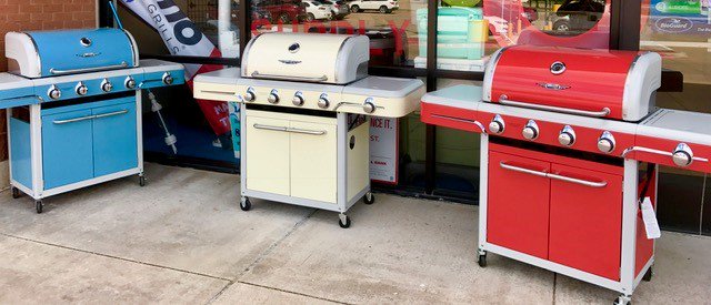 alpha_pool's tweet photo. We HAVE A WINNER for the WHITE Bel Air Grill Raffle!! As soon as we get confirmation from our lucky winner we will announce it! https://t.co/WfOkvswzAK