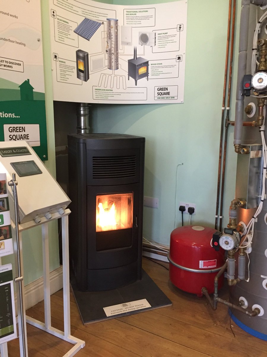 Green_sq's tweet photo. The team in our #Bramley showroom discovered another advantage of renewables today as over 650 local homes are without gas. #comegetwarm https://t.co/YbW28n20IL