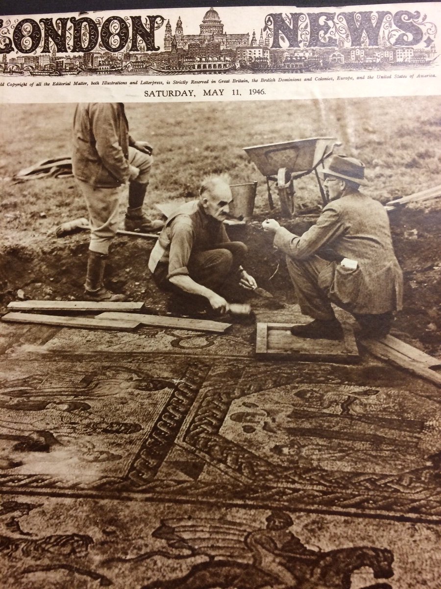 Louise Lappin-Cook tweet media