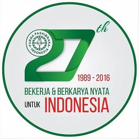 PPI_OKU's tweet photo. Hut PPI ke-27 https://t.co/Zoy8EQxFIu