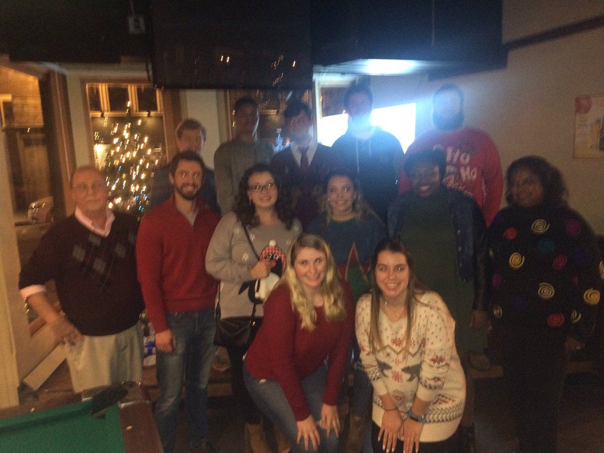 TEC_newspaper's tweet photo. Congrats to our fall 2016 candidate class! We're so glad to have such a talented group join our staff. #RushTEC https://t.co/KkO5XXhN7s