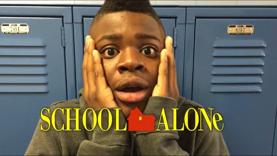 anthonymunoztho's tweet photo. it's that time of year again.. 🎄🎬#schoolalone #christmasmovies #CPN https://t.co/iHwGpV9j3a
