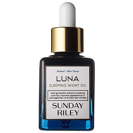 Oh My God! This stuff is amazing!! I have never use retinol before and I was a bit scare ... influenster.com/reviews/sunday…