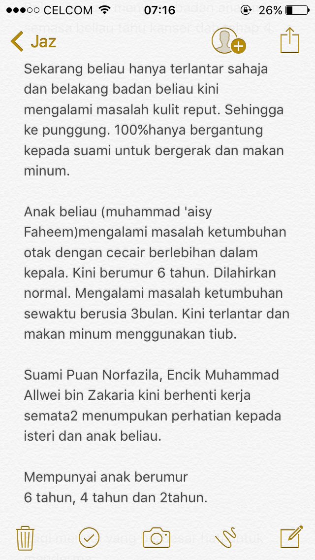 jazlihafizjj's tweet photo. Harini kita tolong org. Esok lusa orang pulak tolong kita https://t.co/QujD1voBQD