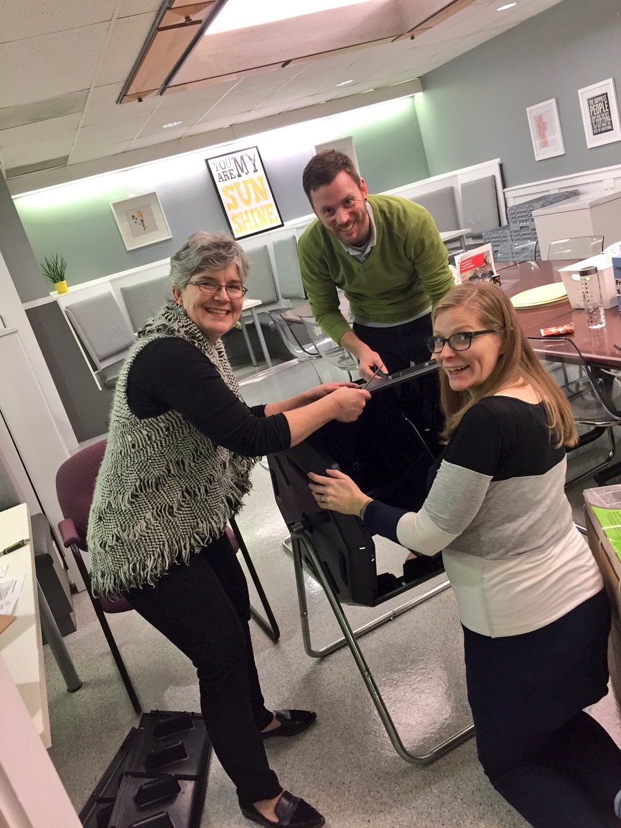 rvschoolyyc's tweet photo. #compost gurus making our little school an even more amazing place to be!! #bpaplusforenergy #bpa @lbingley @mcmberry @teacherjeff33 https://t.co/GWFdPduABf