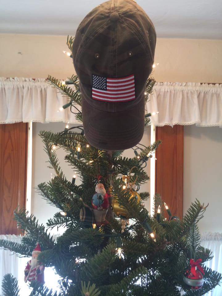 SupportOHT's tweet photo. Need a special tree topper? Get yours at https://t.co/xdh5FHPiG1,https://t.co/RkJ6PyYCOO or https://t.co/ALWzc1zdF9 https://t.co/KkolpJACF6