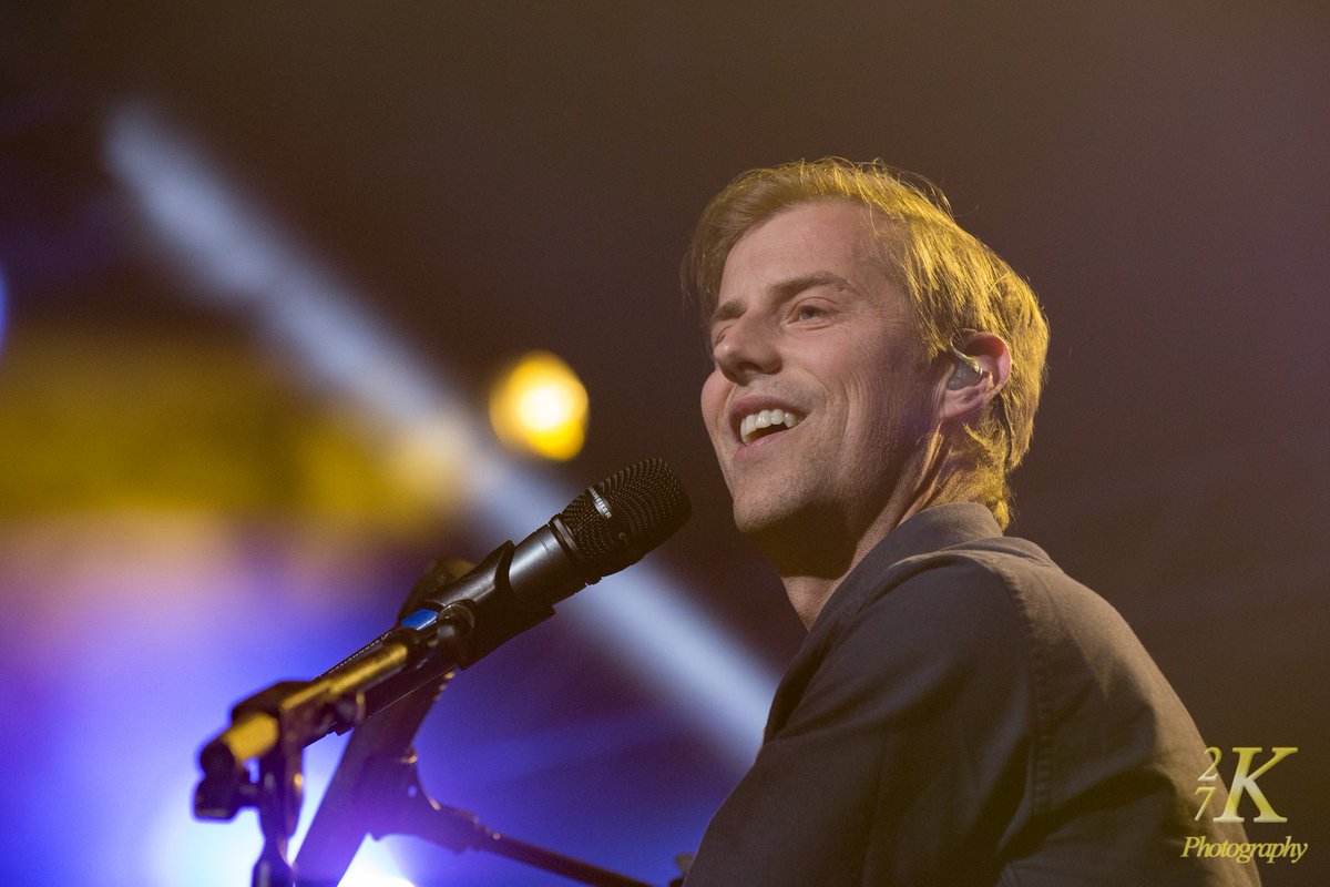 ConnersJim's tweet photo. #AndrewMcMahonInTheWilderness playing at @Altbuffalo's The Kerfuffle Before Christmas in @andrewmcmahon #TKBC #TBKC2016 #TKBC16 #AltFamily https://t.co/vxe238gj3o