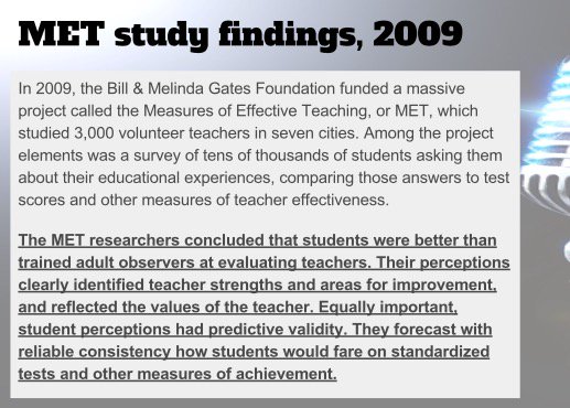 Students are a data source that we are undermining and underutilizing in edu. - Suzanne Newell #learnfwd2016 #StudentVoice #StuVoice