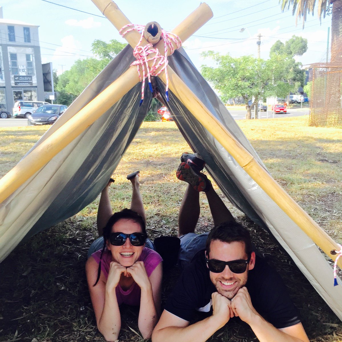 Sup_Incursions's tweet photo. Shelter Building is an affective way to introduce some key skills in working collaboratively. Go to https://t.co/VQWs4o93Yw #handson https://t.co/XCxVyb6NTz