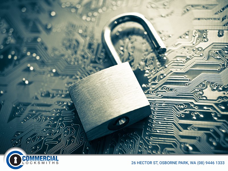 CommLocksmiths's tweet image. We're proud stockists of the #Cyberlock - the lock that can #survive just about any condition! Find out more: ow.ly/Ywmn306HP3q