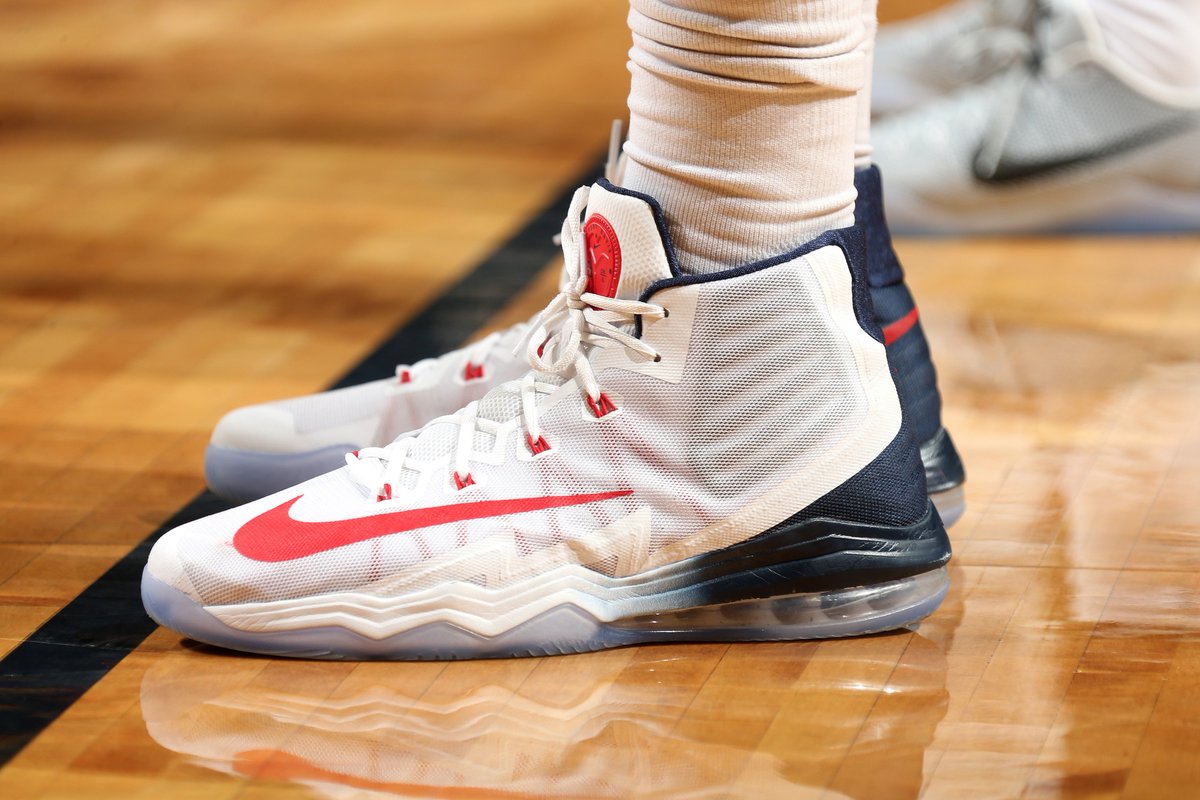 nike air max audacity anthony davis