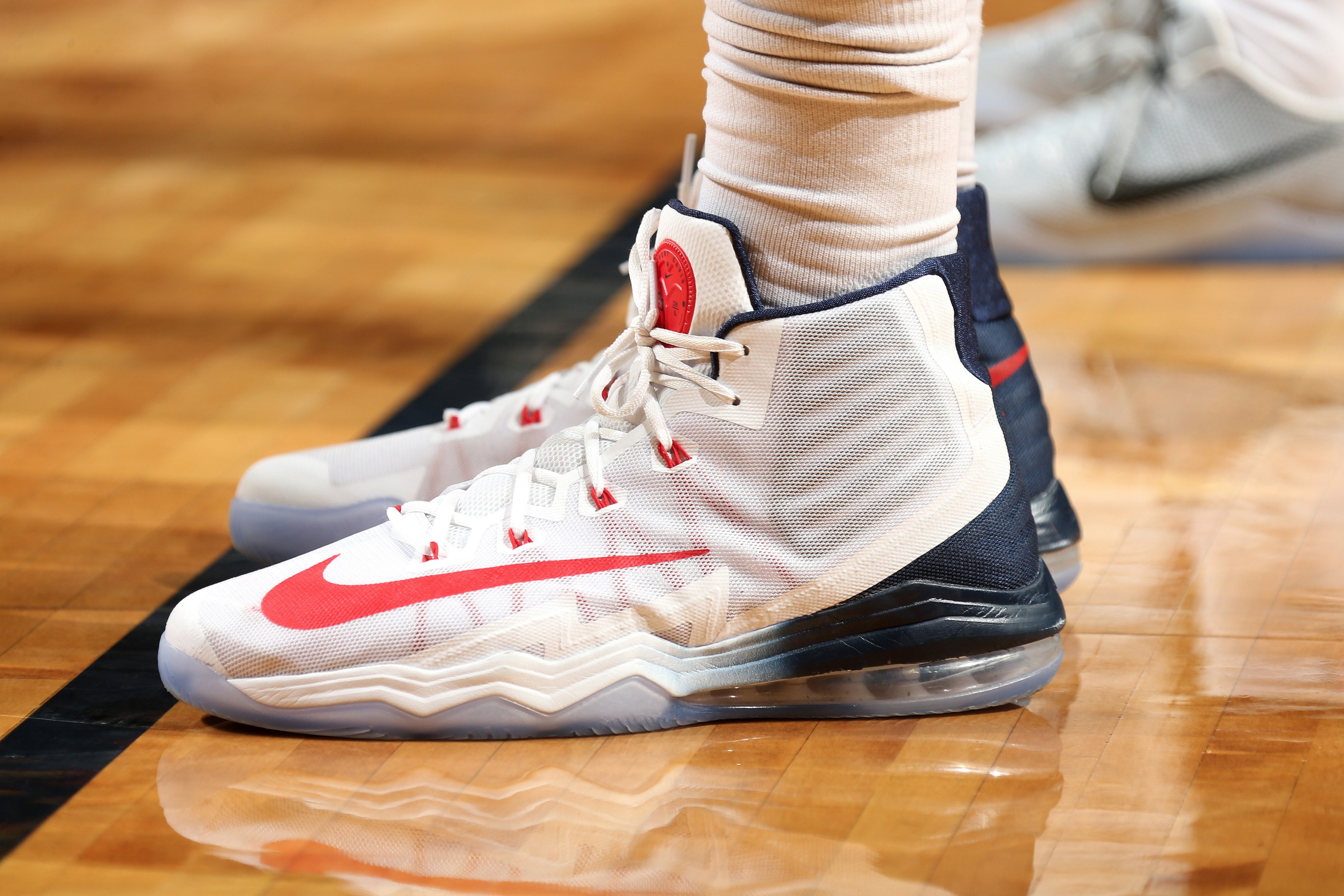 Nike air max sales audacity anthony davis