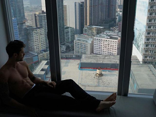 HxarryfStyles's tweet photo. 🌁🌇. https://t.co/7qjpThvNdd
