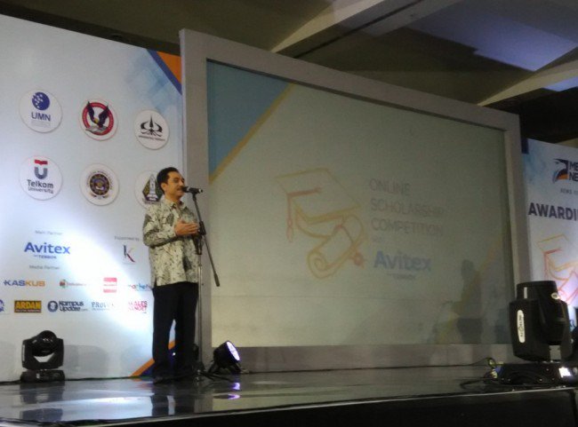 Metro_TV's tweet photo. Dukung Pembangunan Karekter Bangsa, https://t.co/RmHWoWzeCb Gelar OSC https://t.co/5x8l9pJSKh #OSC2016 https://t.co/fgEbdHV0hv